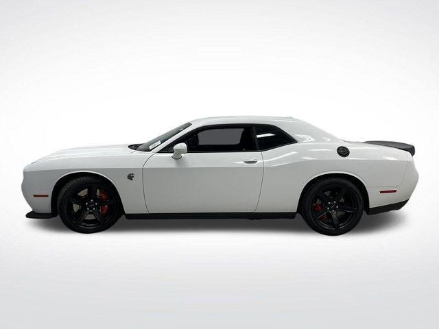 used 2022 Dodge Challenger car, priced at $64,499