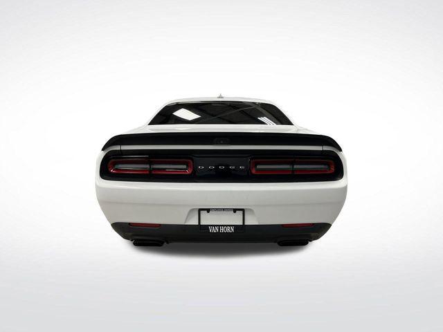 used 2022 Dodge Challenger car, priced at $64,499