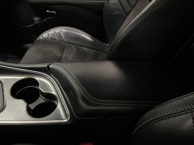 used 2022 Dodge Challenger car, priced at $64,499