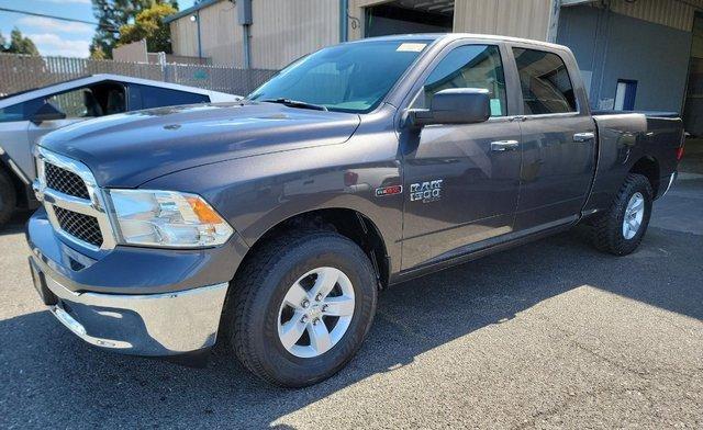 used 2019 Ram 1500 Classic car, priced at $23,557