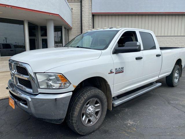 used 2015 Ram 3500 car, priced at $31,177