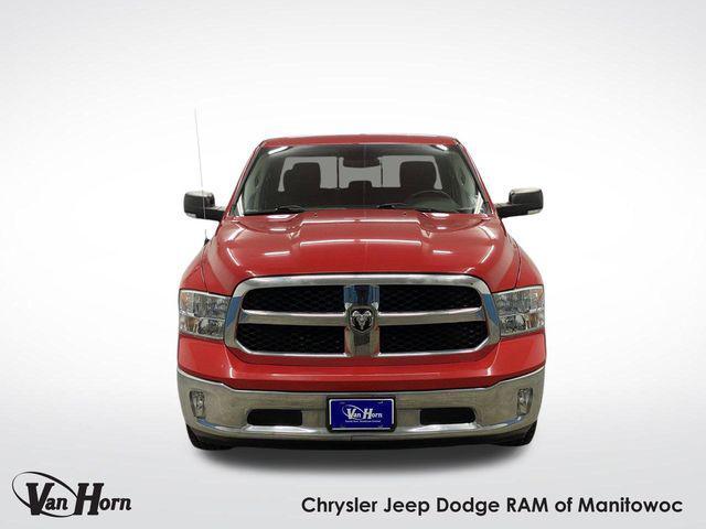 used 2014 Ram 1500 car, priced at $15,749