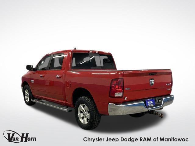 used 2014 Ram 1500 car, priced at $13,749