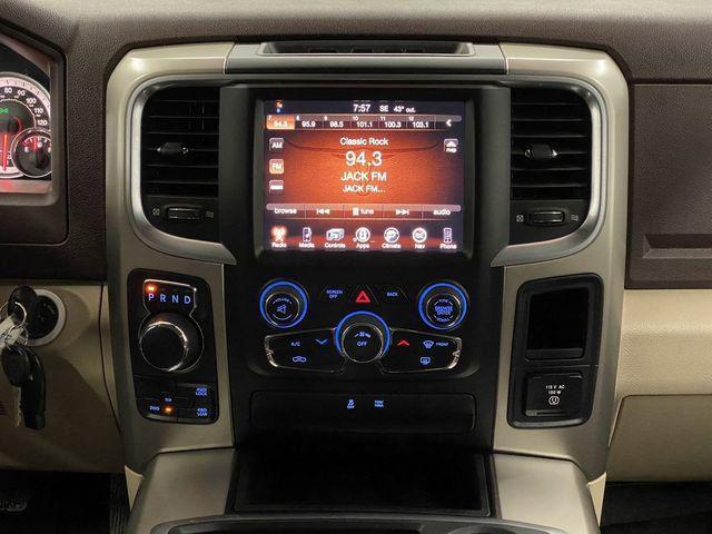 used 2014 Ram 1500 car, priced at $13,749