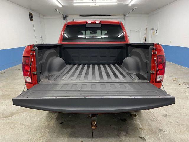 used 2014 Ram 1500 car, priced at $13,749