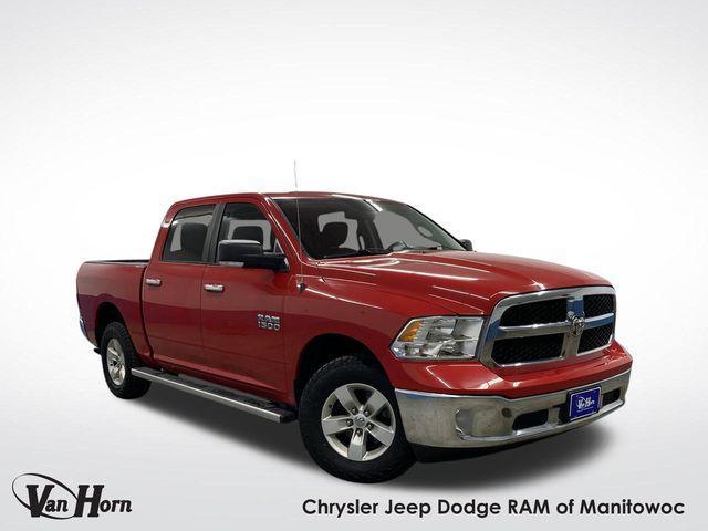 used 2014 Ram 1500 car, priced at $15,999