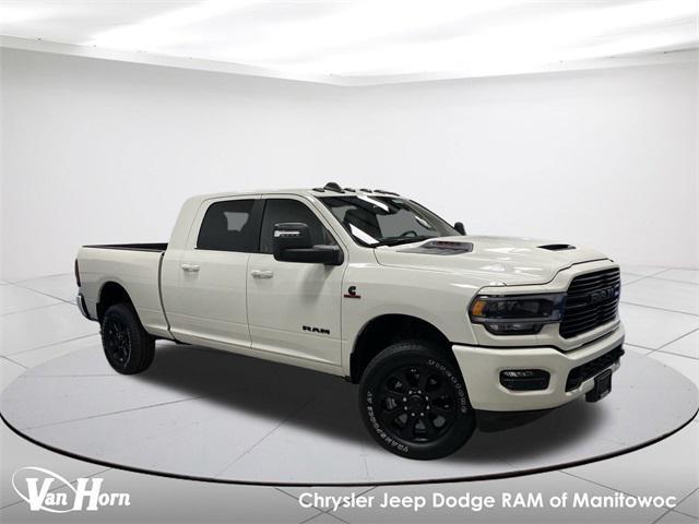 used 2024 Ram 2500 car, priced at $74,749