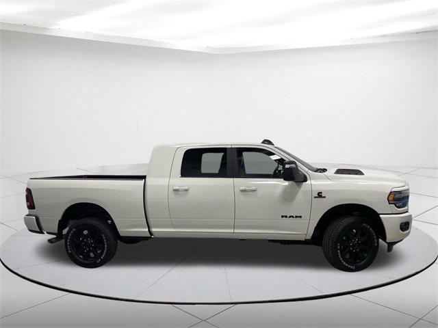 used 2024 Ram 2500 car, priced at $74,749