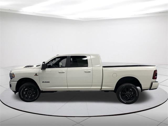 used 2024 Ram 2500 car, priced at $74,749