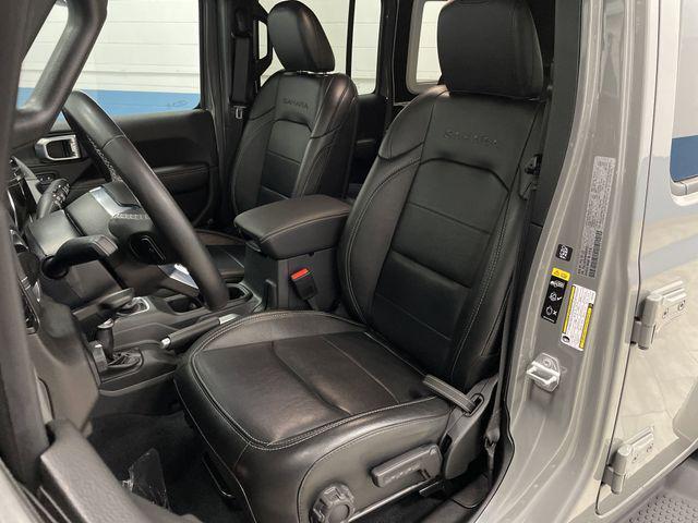 used 2022 Jeep Wrangler Unlimited 4xe car, priced at $32,249