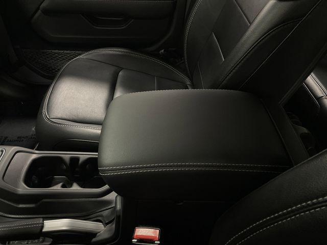 used 2022 Jeep Wrangler Unlimited 4xe car, priced at $32,249
