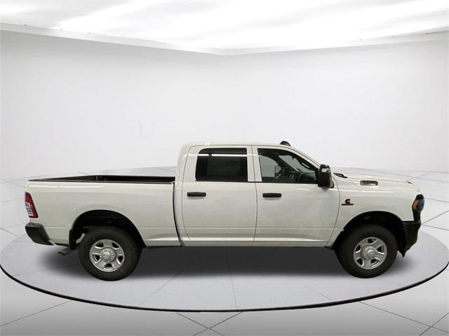 new 2024 Ram 3500 car, priced at $60,271