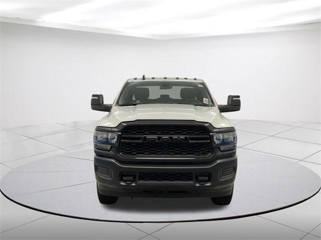 new 2024 Ram 3500 car, priced at $60,271