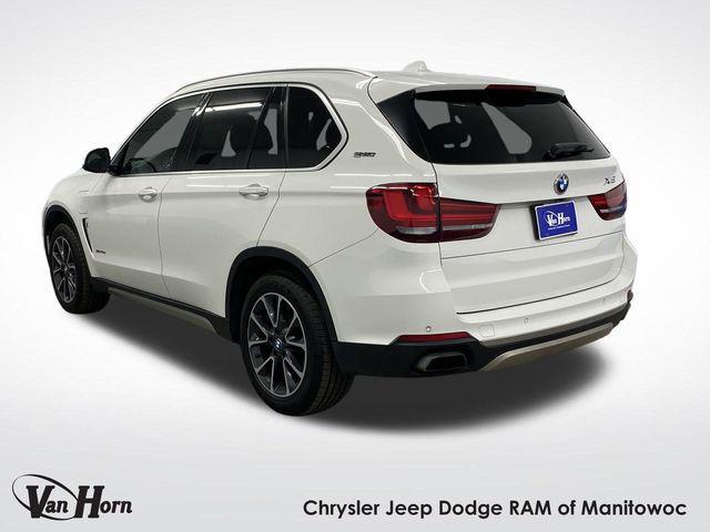 used 2018 BMW X5 eDrive car, priced at $16,997