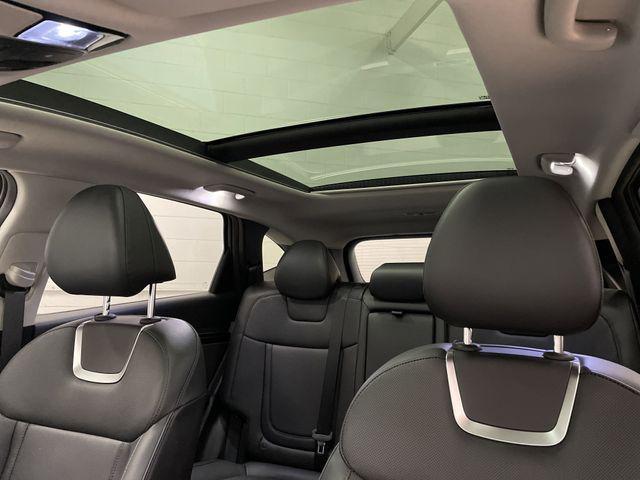 used 2024 Hyundai TUCSON Plug-In Hybrid car, priced at $38,999