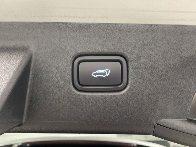 used 2024 Hyundai TUCSON Plug-In Hybrid car, priced at $38,999
