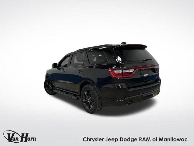 used 2023 Dodge Durango car, priced at $38,786