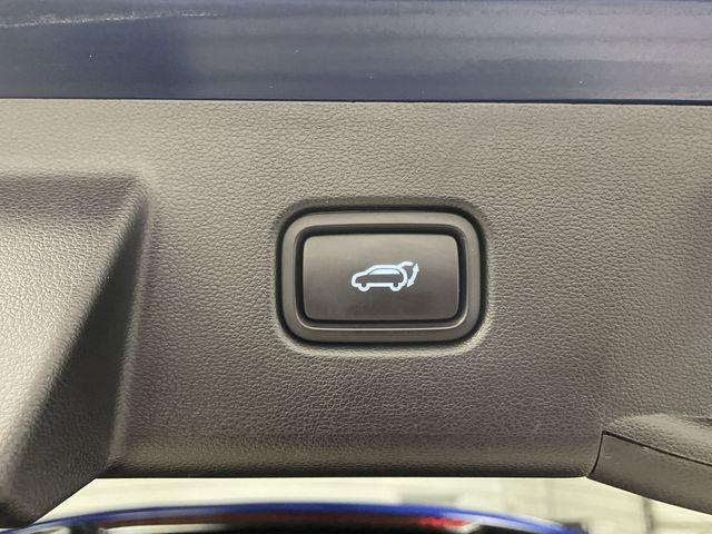 used 2022 Hyundai Tucson car, priced at $26,499