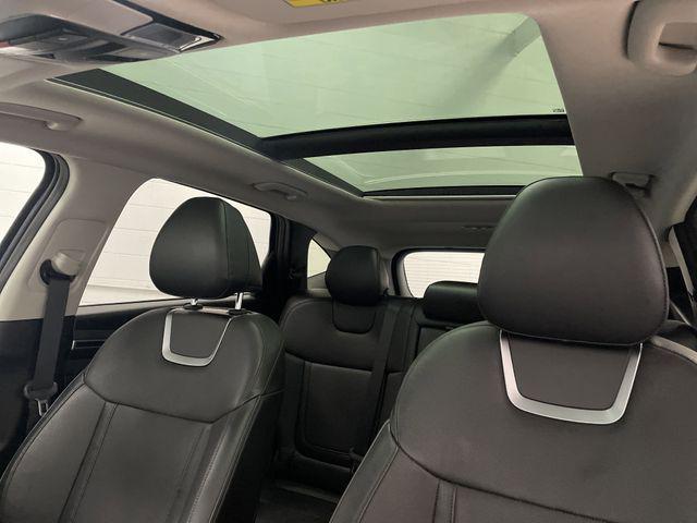 used 2022 Hyundai Tucson car, priced at $26,499
