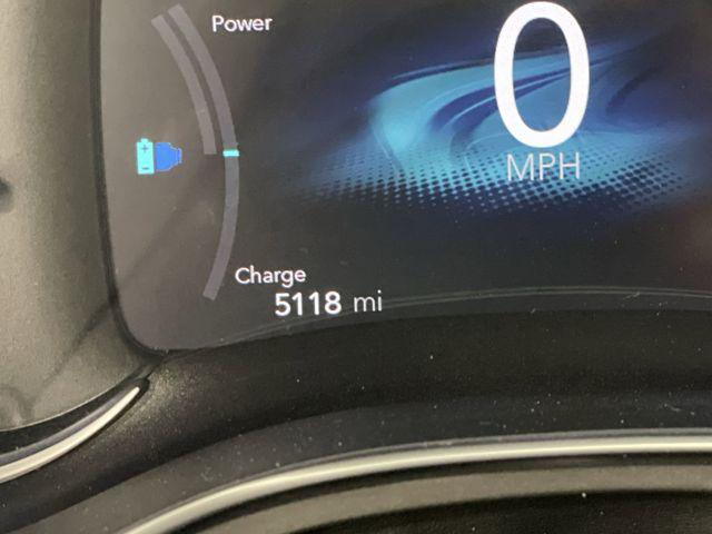 used 2024 Chrysler Pacifica car, priced at $43,499