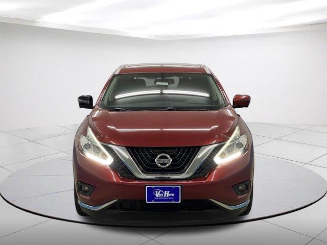 used 2016 Nissan Murano car, priced at $13,249