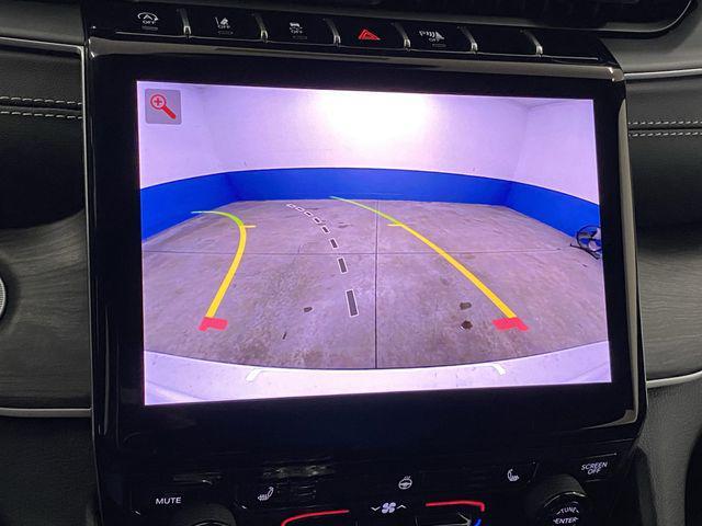 new 2025 Jeep Grand Cherokee L car, priced at $44,265