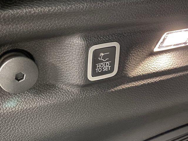 new 2025 Jeep Grand Cherokee L car, priced at $44,265