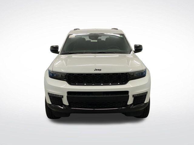 new 2025 Jeep Grand Cherokee L car, priced at $44,265