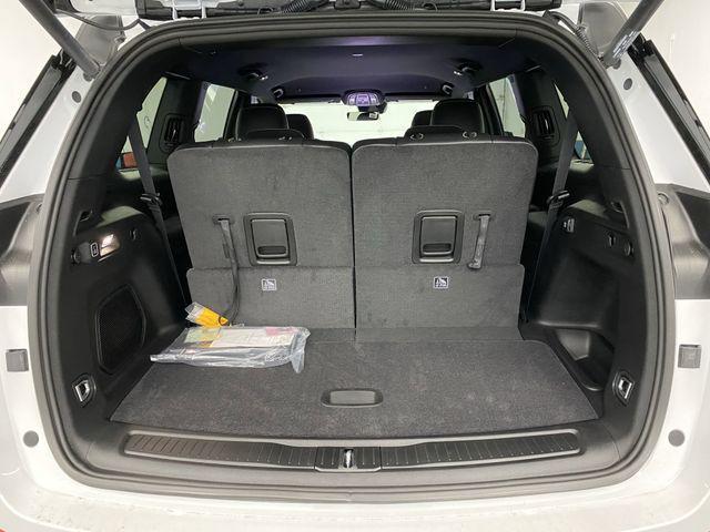 new 2025 Jeep Grand Cherokee L car, priced at $47,540