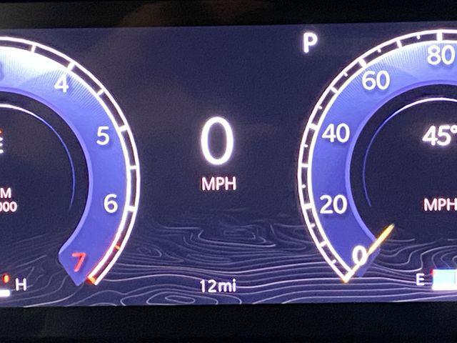 new 2025 Jeep Grand Cherokee L car, priced at $44,265