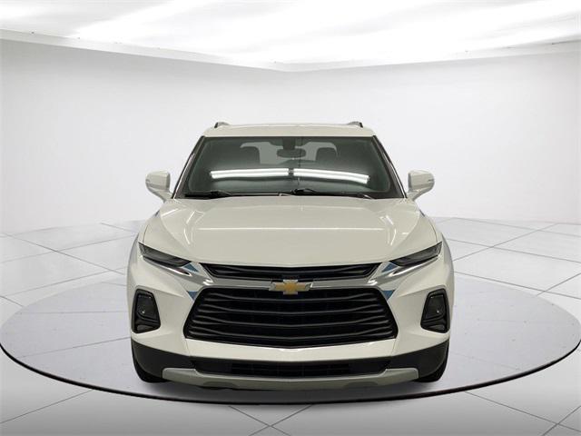 used 2019 Chevrolet Blazer car, priced at $19,499