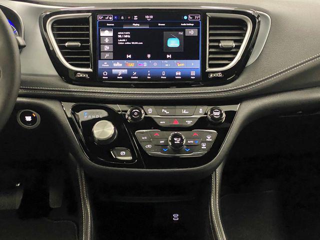 new 2026 Chrysler Pacifica car, priced at $49,340