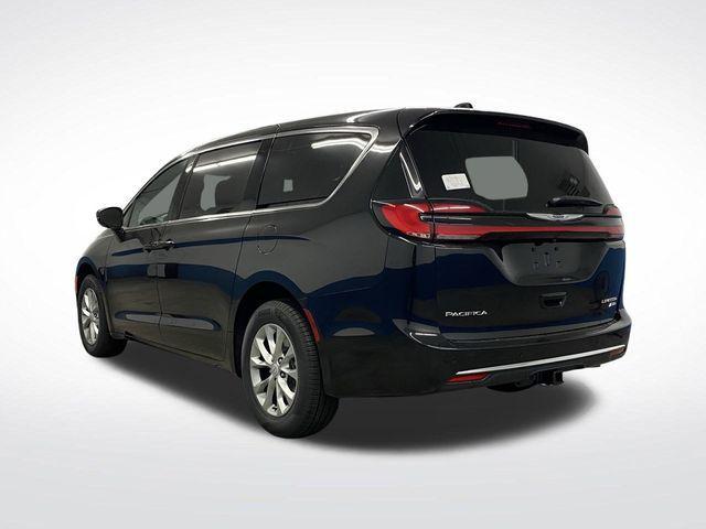 new 2026 Chrysler Pacifica car, priced at $49,340