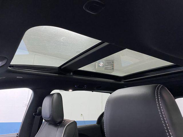 new 2026 Chrysler Pacifica car, priced at $49,340