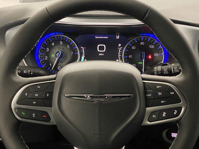 new 2026 Chrysler Pacifica car, priced at $49,340