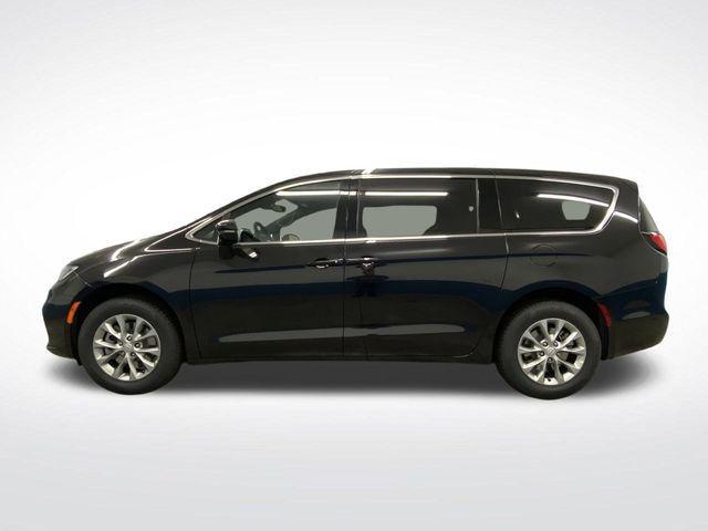 new 2026 Chrysler Pacifica car, priced at $49,340