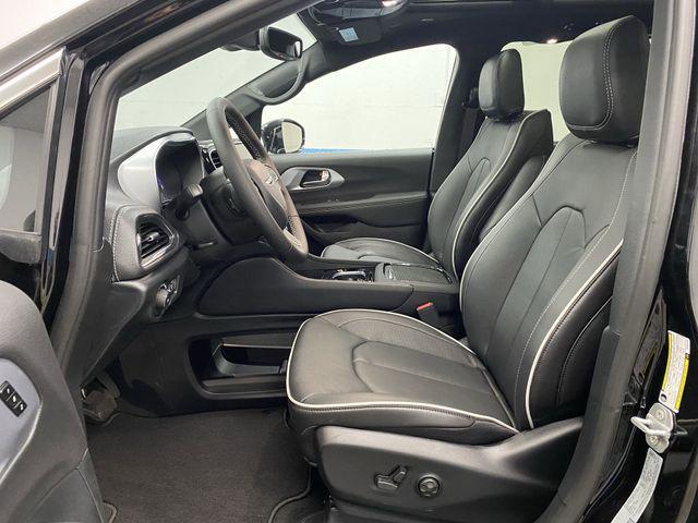 new 2026 Chrysler Pacifica car, priced at $49,340