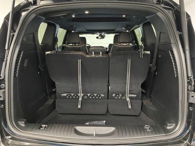 new 2026 Chrysler Pacifica car, priced at $49,340