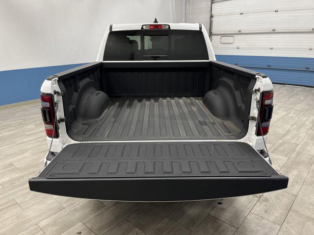 used 2023 Ram 1500 car, priced at $44,400