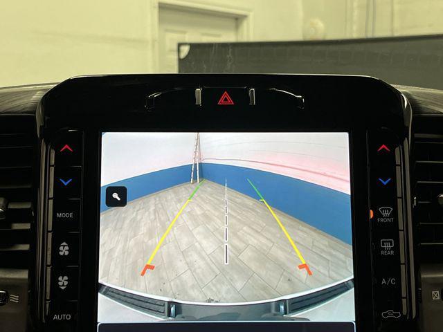 used 2023 Ram 1500 car, priced at $44,400