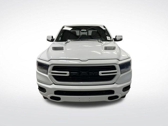 used 2023 Ram 1500 car, priced at $44,400