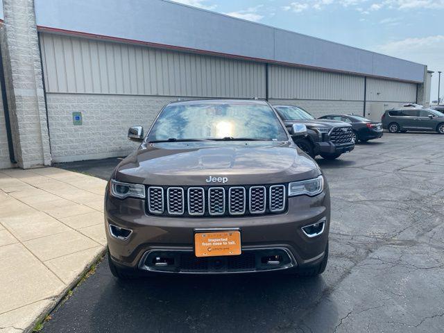used 2019 Jeep Grand Cherokee car, priced at $22,999