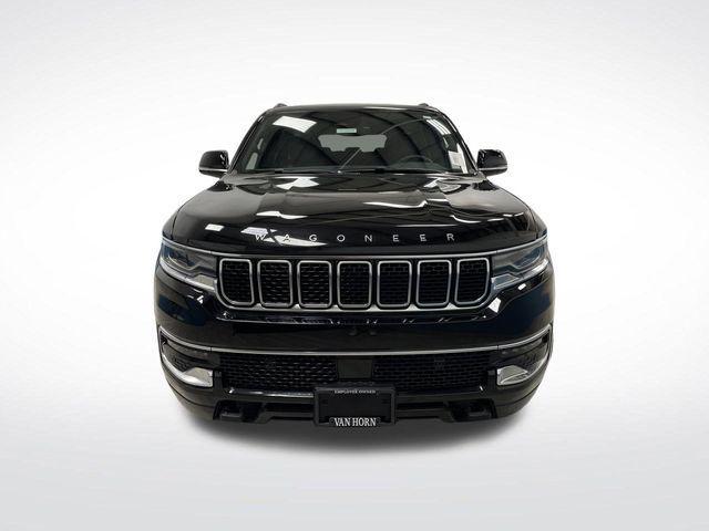 used 2024 Jeep Wagoneer L car, priced at $52,749