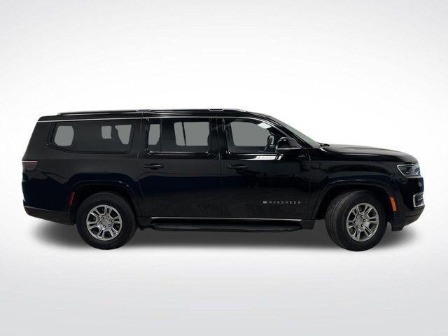 used 2024 Jeep Wagoneer L car, priced at $52,749