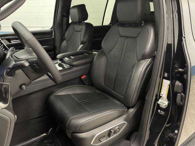 used 2024 Jeep Wagoneer L car, priced at $52,749