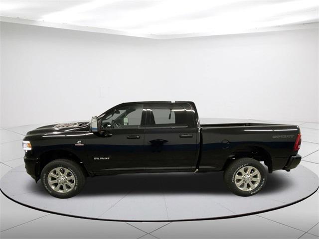 new 2024 Ram 2500 car, priced at $70,501