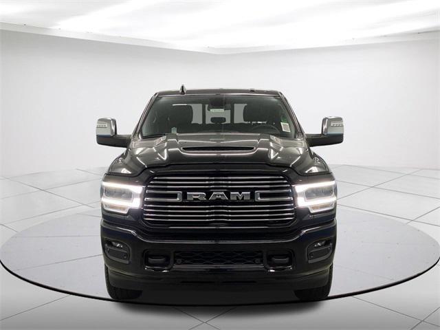 new 2024 Ram 2500 car, priced at $70,501