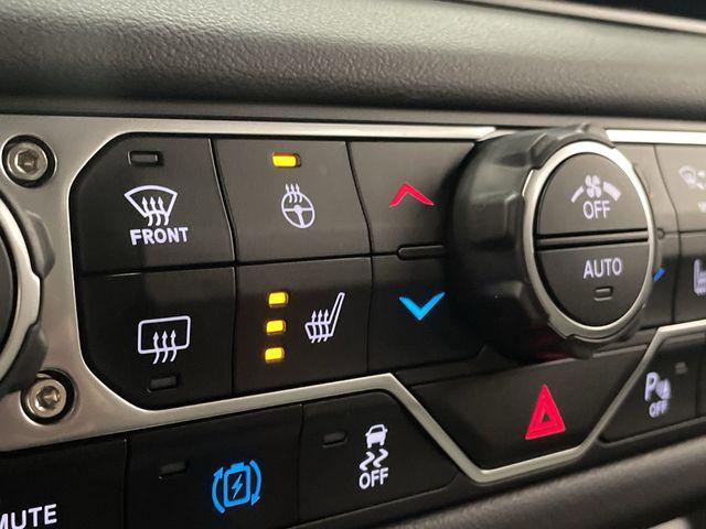 used 2024 Jeep Wrangler 4xe car, priced at $44,249