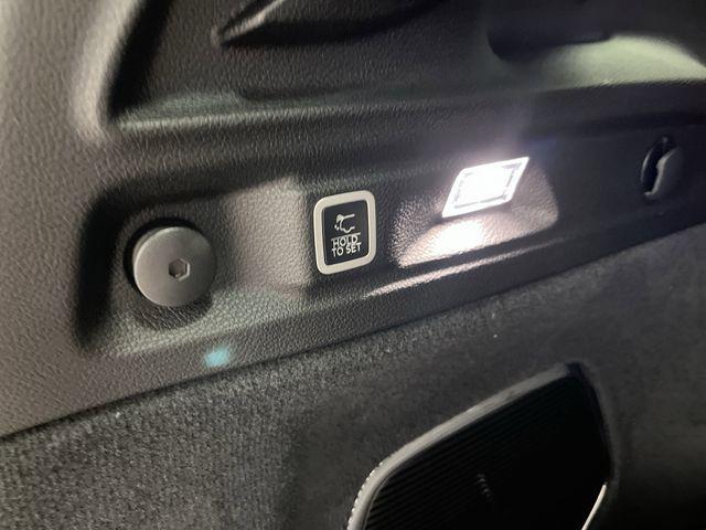 used 2024 Jeep Grand Cherokee L car, priced at $45,499