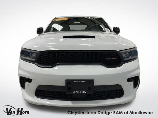 used 2024 Dodge Durango car, priced at $43,886